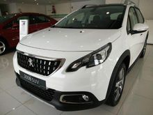 2017 Peugeot 2008 1.2 PureTech SUV