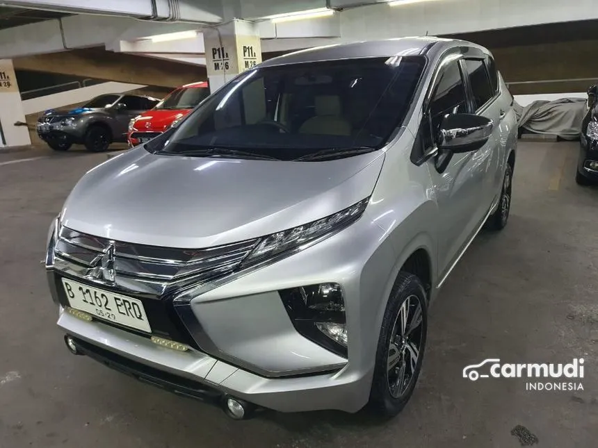 2018 Mitsubishi Xpander GLS Wagon