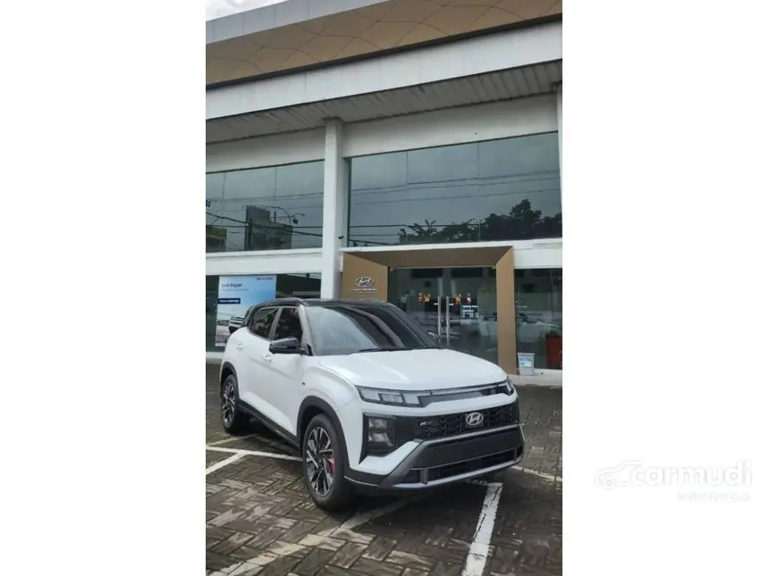 2024 Hyundai Creta Prime Wagon