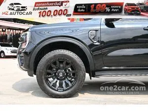 2022 Ford RANGER 2.0 WildTrak Hi-Rider Pickup