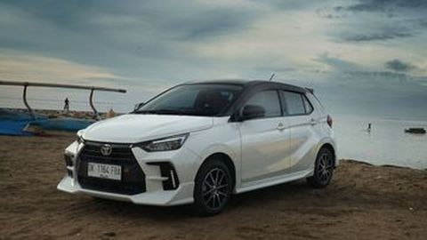8 City Car Mini di Indonesia, Mulai Mobil Bensin hingga Mobil Listrik