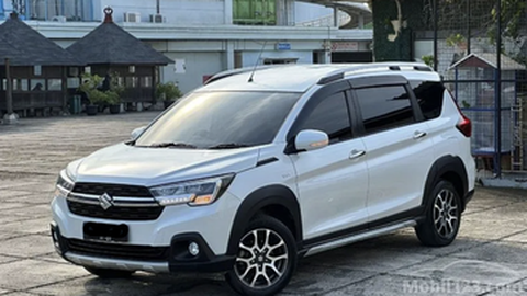 Harga Suzuki XL7 Bekas Mulai Dari Rp160 Jutaan, Cek Kelebihan dan Kekurangannya