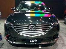 2019 Mazda CX-9 2,5 SKYACTIV-G SUV DEALER TERBESAR n TERLENGKAP