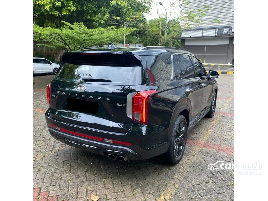 2024 Hyundai Palisade XRT AWD SUV