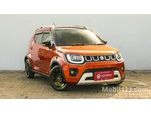 2023 Suzuki Ignis 1.2 GX SUV
