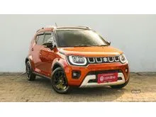 2023 Suzuki Ignis 1.2 GX SUV - Tangan Pertama - KM Rendah 28 RBan - Angsuran Terjangkau