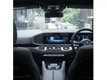 2025 Mercedes-Benz GLE450 3.0 AMG Line 4MATIC SUV