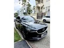 2018 Mazda CX-5 2.5 Elite SUV
