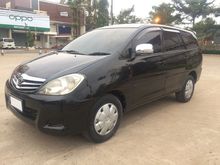 2008 Toyota Kijang Innova 2.0 E MPV
