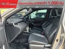 2020 Toyota Corolla Cross 1.8 Sport SUV