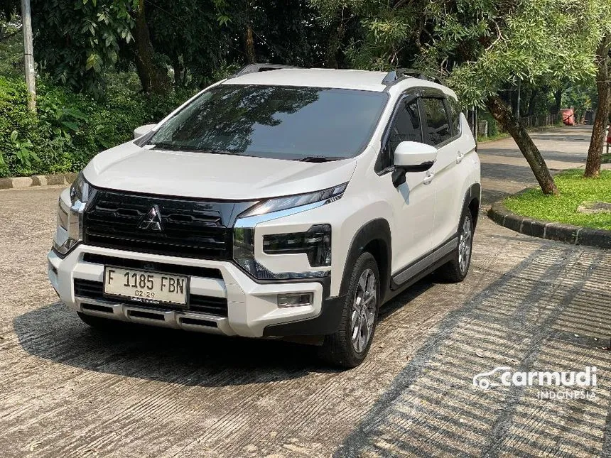 2023 Mitsubishi Xpander Cross Premium MPV
