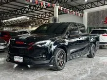 2024 Isuzu D-MAX 1.9 Cab-4 (ปี 19-26) X-Series Speed Pickup