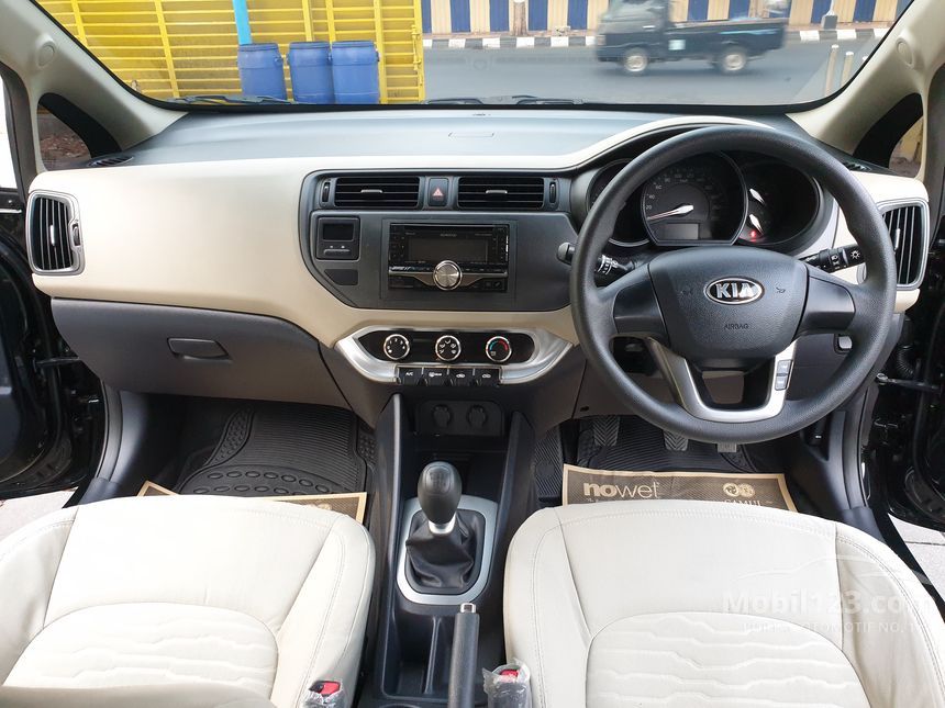 Jual Mobil Kia Rio 14 Ub 1 4 Di Yogyakarta Manual Hatchback Hitam Rp 115 000 000 Mobil123 Com Jual Mobil Kia Rio 14 Ub 1 4 Di Yogyakarta Manual Hatchback Hitam Rp 115 000 000 Mobil123 Com