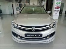 Proton Perdana 2.4 (Auto) 2017 Raya Promotion Fast Delivery Fast Loan Ready Stock