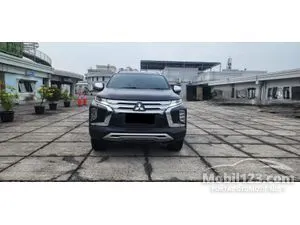 2021 Mitsubishi Pajero Sport 2.4 Dakar 4X2 SUV