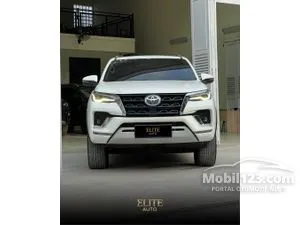 2022 Toyota Fortuner 2.8 VRZ 4X2 SUV