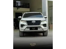 2022 Toyota Fortuner 2.8 VRZ 4X2 SUV