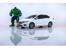 2016 Honda City 1.5 (ปี 14-18) V CNG Sedan AT