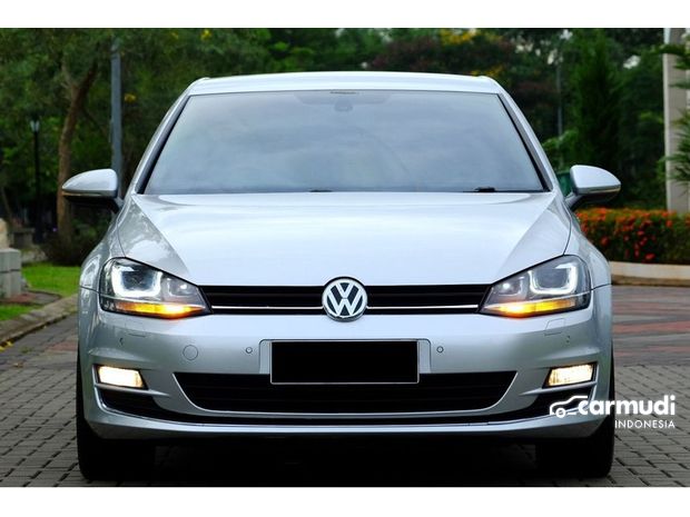 Beli Mobil Volkswagen Golf Baru Bekas Kisaran Harga Review 2021 Carmudi Indonesia