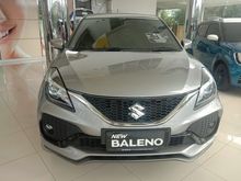 2019 Suzuki Baleno 1.4 DP 10 Juta BIG DISKON BUKTIKAN