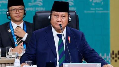 Prabowo Mau Dorong Penggunaan BBM B50 untuk Mobil Diesel pada 2025