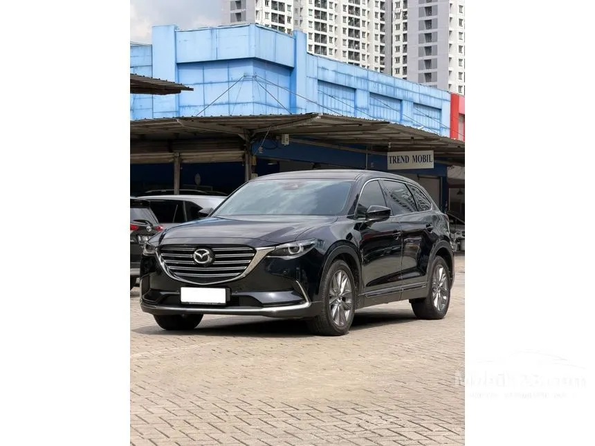 2023 Mazda CX-9 AWD SUV