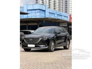 2023 Mazda CX-9 2.5 AWD SUV