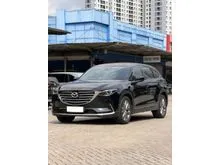 2023 Mazda CX-9 2.5 AWD SUV Skyactiv-G Odo 41 Rbuan (TERMURAH)