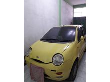 2008 Chery QQ 800 Compact Car City Car