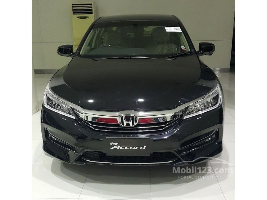  Jual  Mobil  Honda  Accord  2021 VTi L 2 4 di DKI Jakarta  