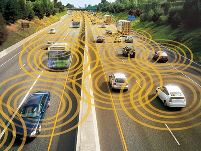 Tidak Respon Era Digital, Produsen Mobil Bakal Ditinggal Konsumen