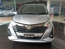 Calya Baru 2019 DP Ringan
