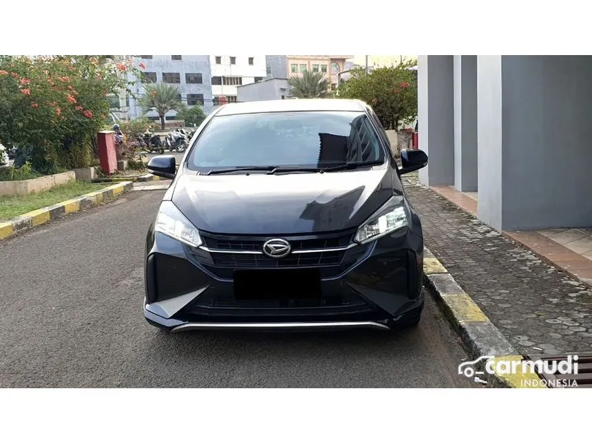2022 Daihatsu Sirion R Hatchback