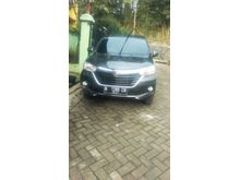 2016 Daihatsu Xenia 1.3 R MPV