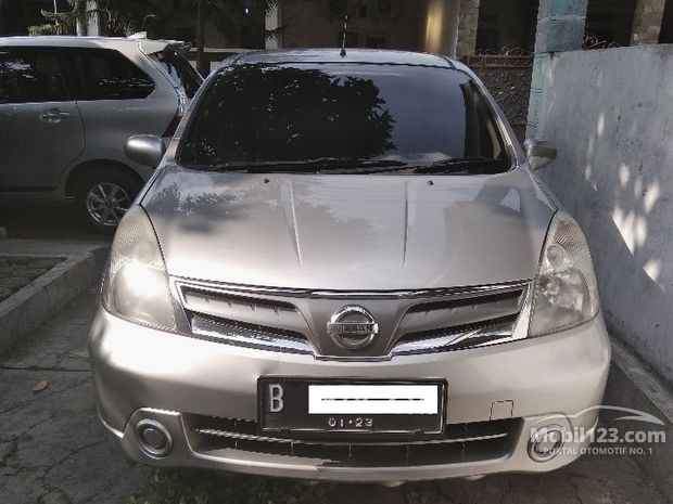 Nissan Bekas Murah - Jual beli 1.576 mobil di Indonesia 