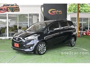 2023 Toyota SIENTA 1.5 V Wagon