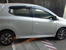 PROMO TERBAIK NEW AYLA TERMURAH SEJAGAT RAYA,BUKTIKAN