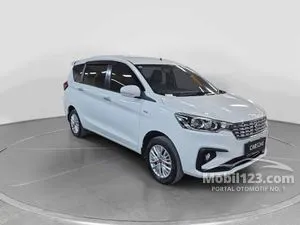 2018 Suzuki Ertiga 1.4 GX MPV