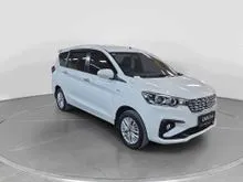 2018 Suzuki Ertiga 1.4 GX MPV