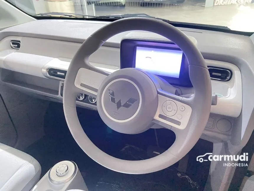 2024 Wuling EV Air ev Lite Standard Range Hatchback