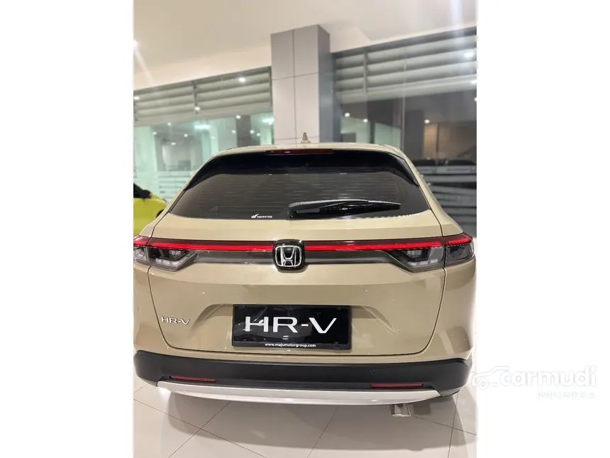 2025 Honda HR-V Special Edition SUV