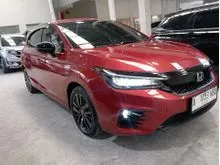 2022 Honda City 1.5 RS Honda Sensing Hatchback - KONDISI ISTIMEWA GARANSI 1 TAHUN / BISA KREDIT BUNGA RENDAH / BISA SYARIAH / BISA COP