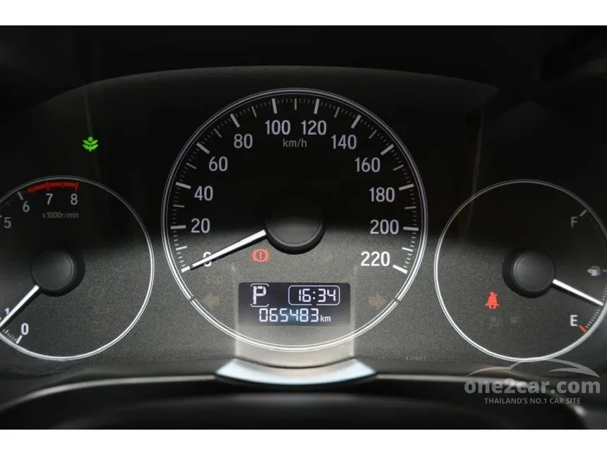 2018 Honda City S Sedan