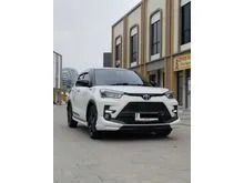 2023 Toyota Raize 1.0 GR Sport TSS (2 Tone) SUV