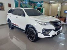 2019 Toyota Fortuner 2,4 TRD SUV
