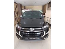 2018 Toyota Kijang Innova 2.0 G MPV