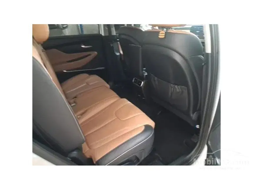 2021 Hyundai Santa Fe Signature SUV
