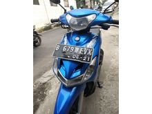 2011 Yamaha Mio 110 Others