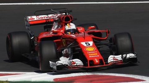 Ferrari Ancam Tidak Ikut Balap  F1