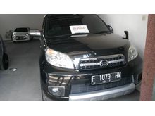 2012 Daihatsu Terios 1.5 TX